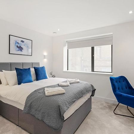 Executive 1 & 2 Bed Apartments In Heart Of London Free Wifi By City Stay Aparts London Exterior photo